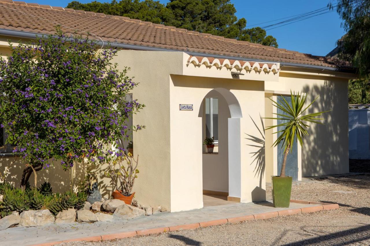 Apartment Costa Blanca موتيكْتْساميل المظهر الخارجي الصورة