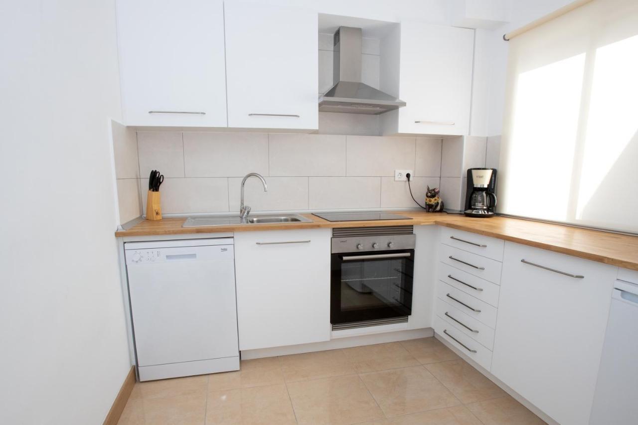 Apartment Costa Blanca موتيكْتْساميل المظهر الخارجي الصورة