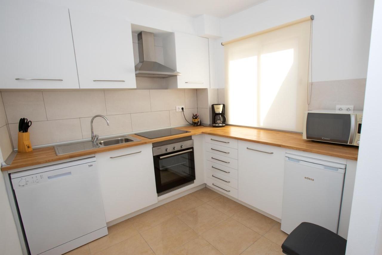 Apartment Costa Blanca موتيكْتْساميل المظهر الخارجي الصورة