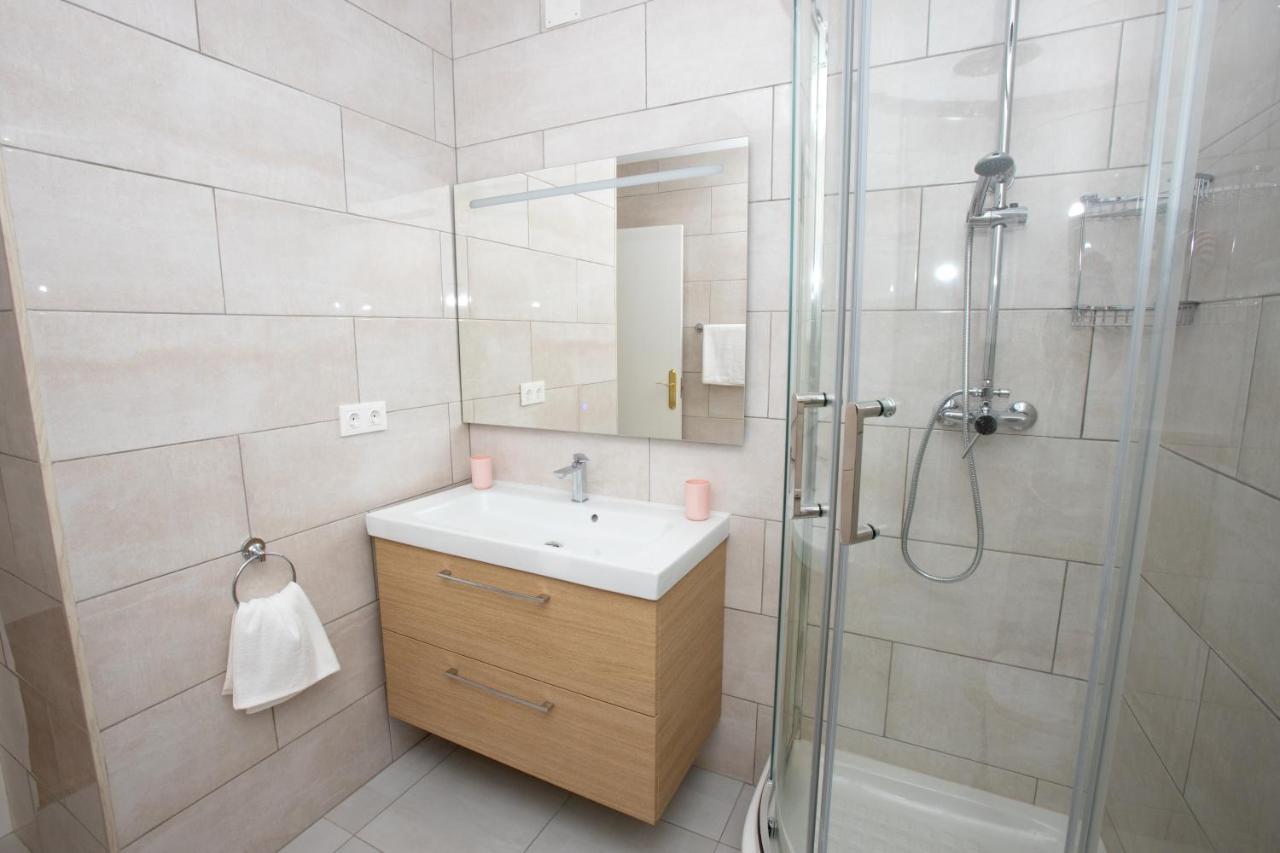 Apartment Costa Blanca موتيكْتْساميل المظهر الخارجي الصورة