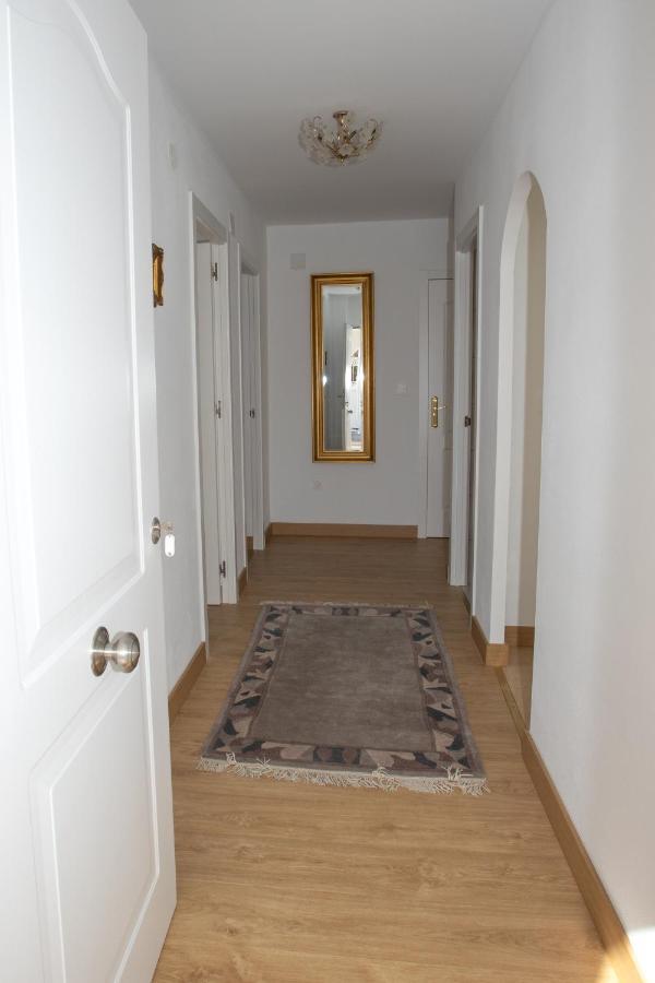 Apartment Costa Blanca موتيكْتْساميل المظهر الخارجي الصورة