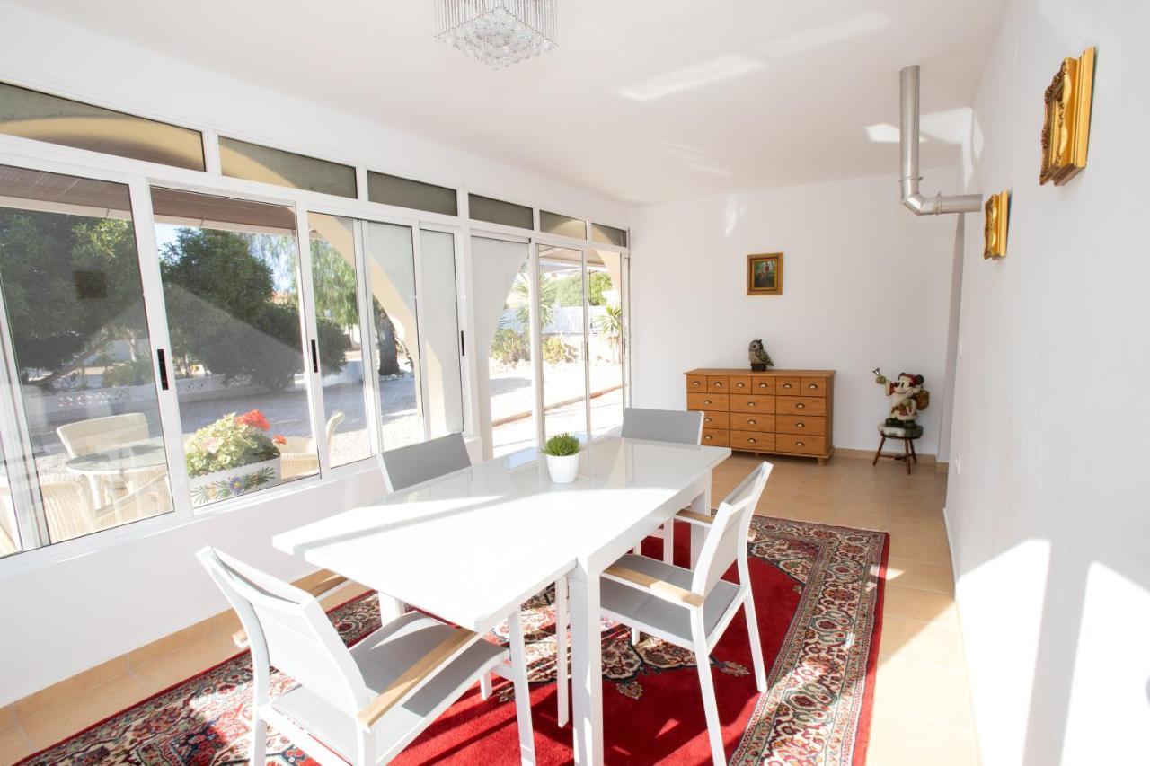 Apartment Costa Blanca موتيكْتْساميل المظهر الخارجي الصورة