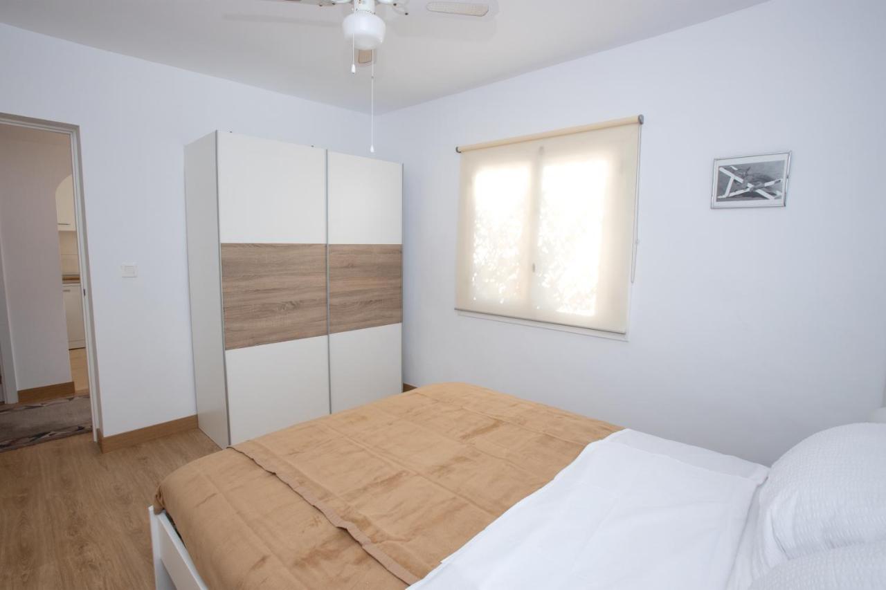 Apartment Costa Blanca موتيكْتْساميل المظهر الخارجي الصورة