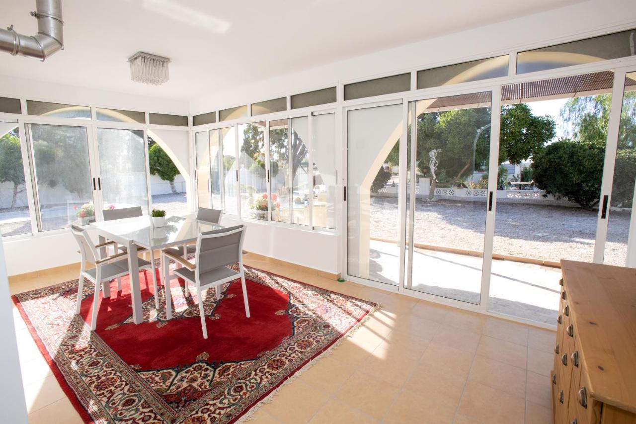 Apartment Costa Blanca موتيكْتْساميل المظهر الخارجي الصورة