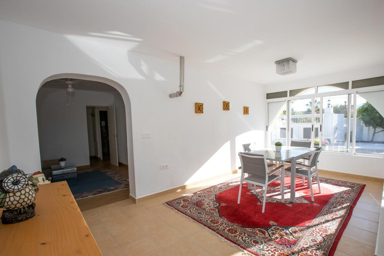 Apartment Costa Blanca موتيكْتْساميل المظهر الخارجي الصورة