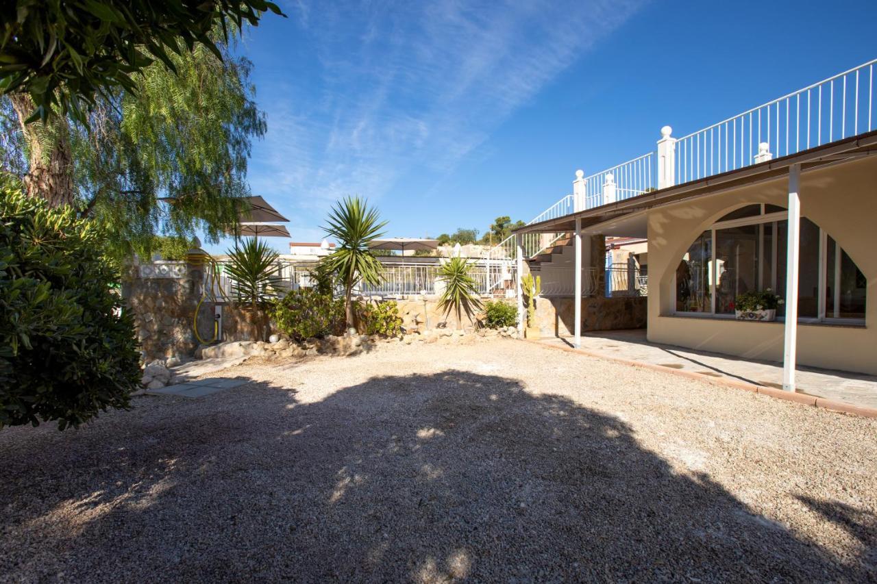 Apartment Costa Blanca موتيكْتْساميل المظهر الخارجي الصورة