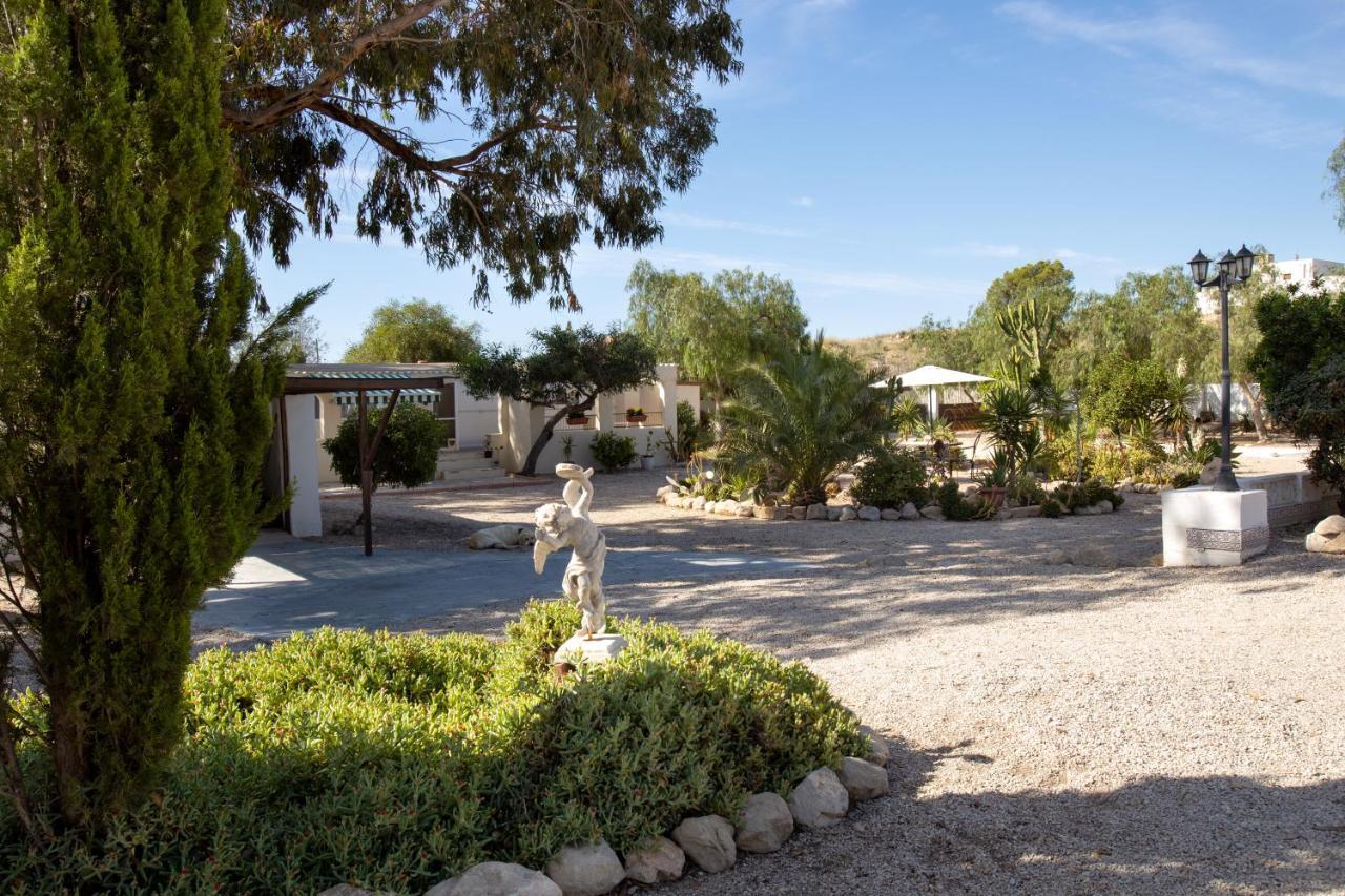 Apartment Costa Blanca موتيكْتْساميل المظهر الخارجي الصورة