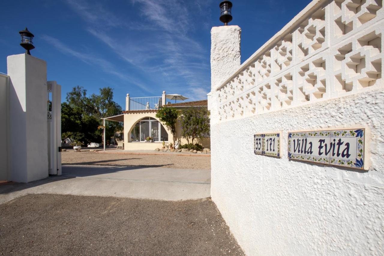 Apartment Costa Blanca موتيكْتْساميل المظهر الخارجي الصورة