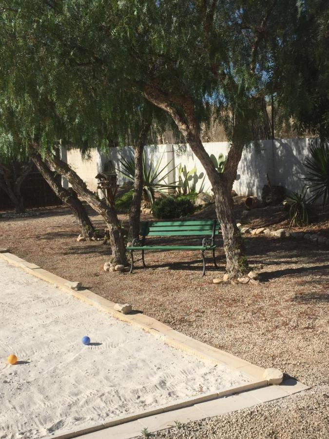 Apartment Costa Blanca موتيكْتْساميل المظهر الخارجي الصورة